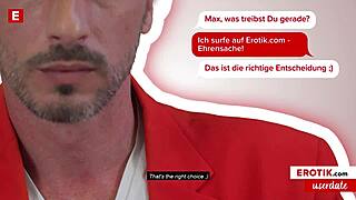 Is sweet jade presley the petite teen who craves giving head in this german full scene?