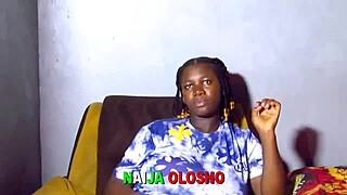 Naija olosho, will you spread legs wide for my pussylicking to orgasm in casting?