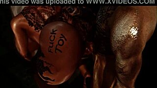 enola loving - outside hotel