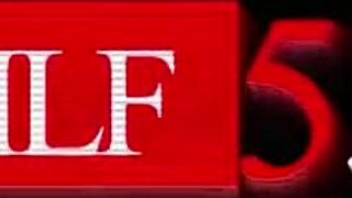 Fishnets Delight With Bunny Madison And Donnie Rock