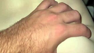 I remember my first time getting fucked doggystyle on that hotel balcony outdoors as a milf