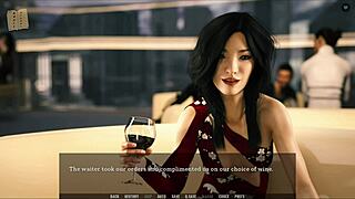 Tales From The Unending Void Episode 47