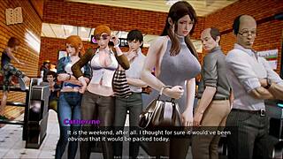 i explore the challenges and levels in academy 211 game