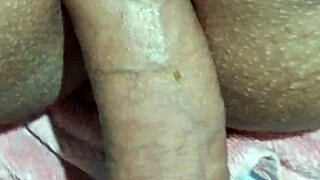 Casada Giving Assfucking And Wet Pussy To Magrinho19cm In Explosive Action!