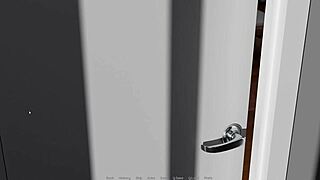 Away from home episode 4 gameplay, ready for big tits hentai gangbang action?