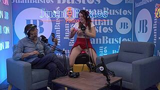 i'm trying so hard to hold back but this colombian cutie's sybian ride makes her scream with orgasm... wait, intense!