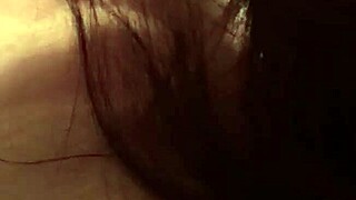 Suck That Curved Upwards Cock Hard and Deep