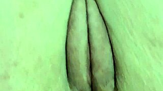 Casada Giving Assfucking And Wet Pussy To Magrinho19cm In Explosive Action!