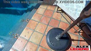 Some pussy fuck action for slutty milf Shay Sights