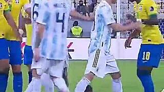 Why Does This Young Guy Love Fucking Hot Argentinian Women?