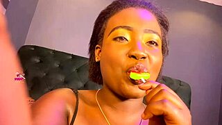 Nigerian Lesbians in Cultural Spotlight