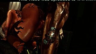 enola loving - outside hotel