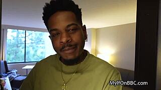 Surprise BBC Fuck Party for Hot Mom and River