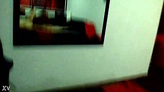 so i hooked up with this 18-year-old mexican girl in front of the mirror at the hotel