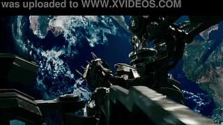 Sexy latina rides big black cock in cowgirl with bubble butt and shaved pussy