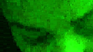 Getting blown by strong winds during outdoor adventure