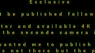 Anal Slut Mature Karina Gets Pussy Fucked Leading to Piss Squirt and Anal Creampie Orgasm