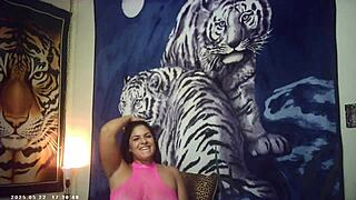 Behind Scenes Porn Shoot with Italian Babe Getting Tight Shaved Pussy Filled by Maxxx Loadz Cock