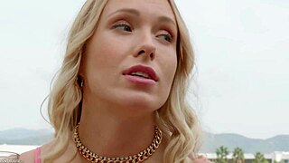 Exotic babe Geishakyd slurps on BBC then takes balls deep doggystyle pounding?