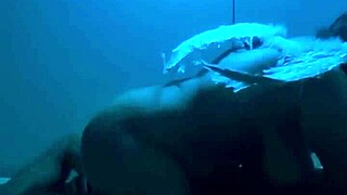 Halloween devil and angel ride big cock in cowgirl