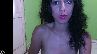 Behind The Scenes Filming Movie With Jades Friend - Part 02