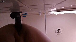 riding this dildo feels so good right now