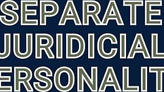 What are the key points in the law on partnership?