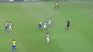 Why Does This Young Guy Love Fucking Hot Argentinian Women?