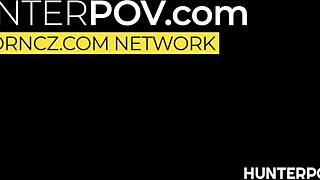 Sexy Latin Diva Loves Cowgirl Position