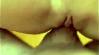 She was SHAKING as blonde teen 18+ rode cowgirl for squirting orgasm on big cock.