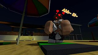 whats up with this special beach day featuring big ass and big tits action?