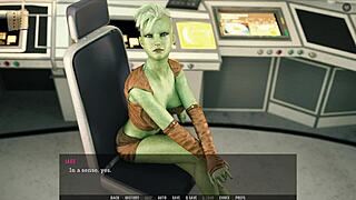 Tales From The Unending Void Episode 47