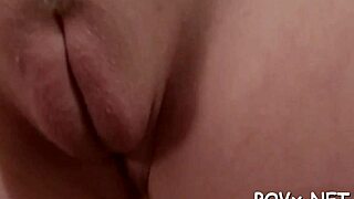 Watch This Petite Teen 18+ Compete In A Wild Naked Blowjob And Fucking Contest! Intense POV Action Awaits!