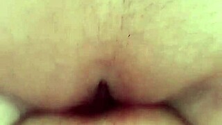 paja y chupada with massage masturbation for mature