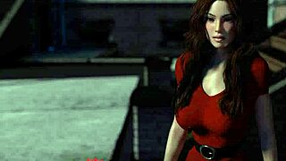 Away from home episode 4 gameplay, ready for big tits hentai gangbang action?