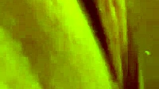 Intense Orgasm With Pussy Contractions From MILF