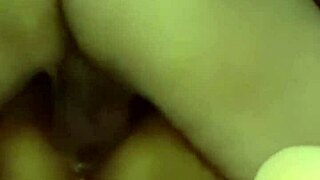 doggystyle en 4 close up from behind with piercing details