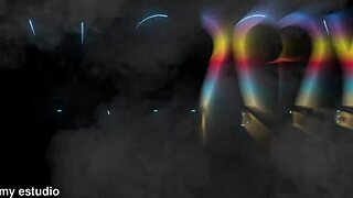 p-sluts vol 78 features vitoria beatriz and victoria dias in a steamy threesome. they get assfucked and fisted by lykos lobo's big cock with gaping action.