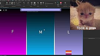 Hey, check out this psc v3 0 condo showcase with bent over cowgirl riding sideways silly usa activities