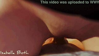 Oh My God, This Horny Blonde Teen Seduces A Guy For Deepthroat Blowjob And Anal Creampie In Bedroom!