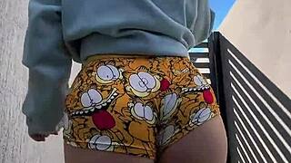 starting the day with my usual early morning routine 😊☕