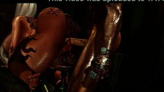 enola loving - outside hotel