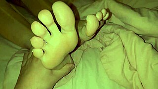 This very stylish teen 18+ requested the massager to capture quality close up videos of her intimate areas and big nipples