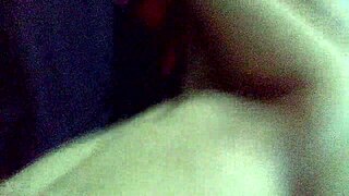 so i hooked up with this 18-year-old mexican girl in front of the mirror at the hotel