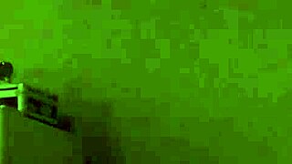 That one time in a hidden hotel cam story