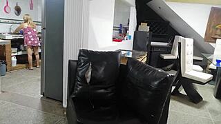 i treat my madrastra like a queen in the first part feeling every emotion as we connect deeply together