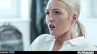 Whoa, this futa school orgy is wild with anal creampie and squirting everywhere! 😈🍆💦