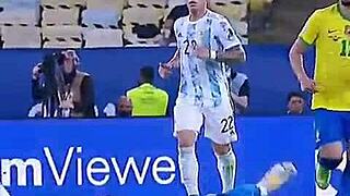 Why Does This Young Guy Love Fucking Hot Argentinian Women?