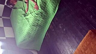 Dominating Prostitute Carmen In Intense Bareback Session