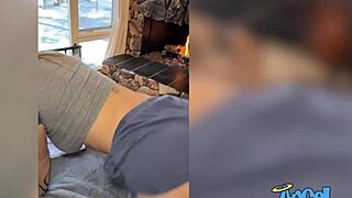 hey, angel young 18+ takes me on vacation after i fuck her ass